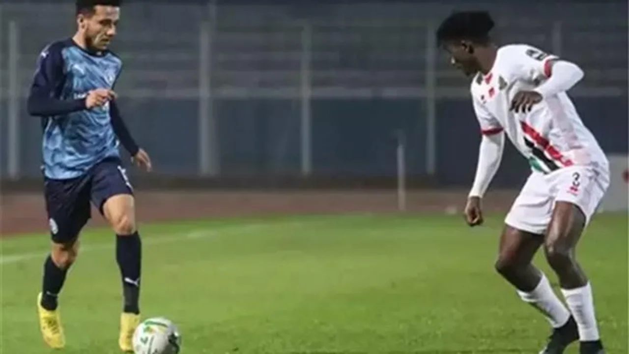 موعد مباراة بيراميدز والجيش الملكي ضمن منافسات دوري أبطال إفريقيا اليوم